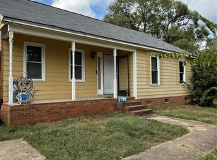 3396 Farm Lake Dr SW #17, Concord, NC 28027