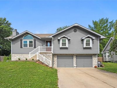 1004 NE Jason Ave, Lees Summit, MO, 64086