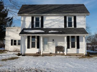 2130 W 1100 S, Pendleton, IN 46064