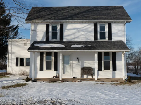 2130 W 1100 S, Pendleton, IN 46064