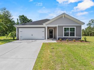 5822 Cobalt Falls Bend, Aiken, SC 29801