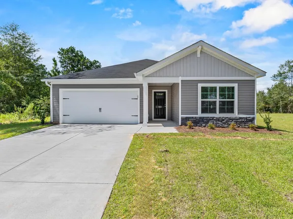 5822 Cobalt Falls Bend, Aiken, SC 29801