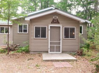 13775 N Whitefish Point Rd, Paradise, MI 49768