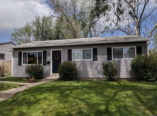1642 S King St, Denver, CO 80219