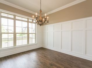 108 Truman Rd W, Franklin, TN 37064