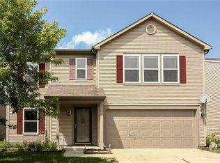 1824 Sonesta Ln, Indianapolis, IN 46217