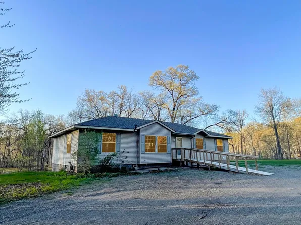 7705 245th Ave NE, Stacy, MN 55079