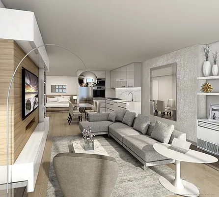 Rented by Ahead Quarters, LTD | media 58