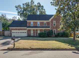 8187 Pine Creek Cv E, Germantown, TN 38138