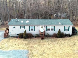 793 Plain Rd, Hinsdale, NH 03451