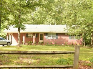 75 Banks Rd, Arkadelphia, AR 71923