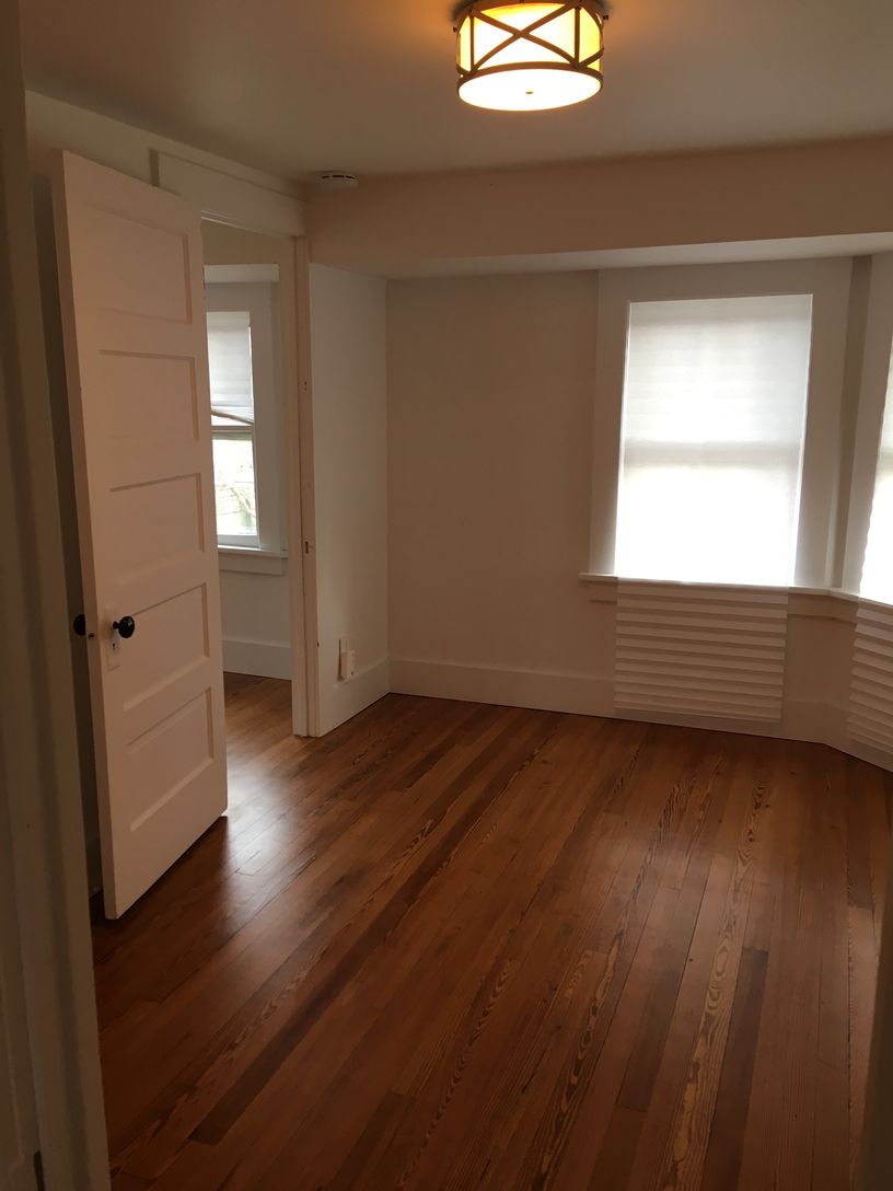  Rear Carriage House