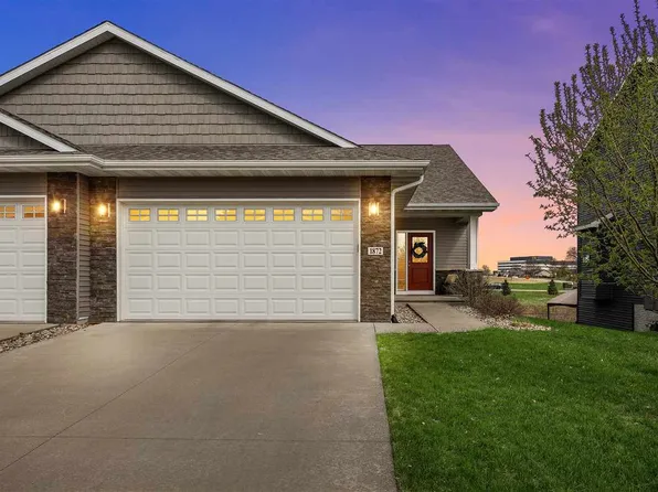 1872 Carroll Ct, North Liberty, IA 52317