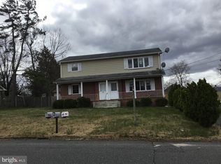 219 Axtell Ave UNIT 1, Vineland, NJ 08360