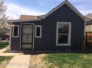 1263 N Stuart St, Denver, CO 80204