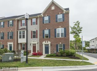 3915 Broadheath Cir, Burtonsville, MD 20866