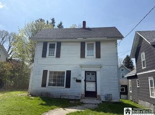 6 Charles St, Jamestown, NY 14701