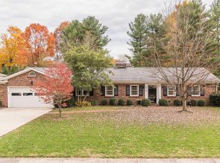 2019 Hart Rd, Lexington, KY 40502