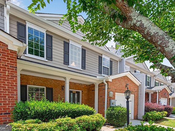 5th image of 4319 Buford Valley Way