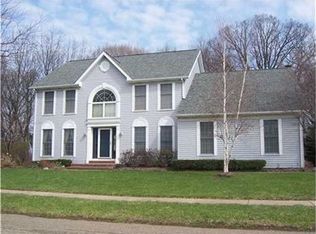 5208 Wolf Run Dr, Erie, PA