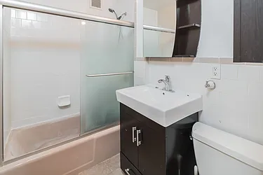 Rented by BLS Realty