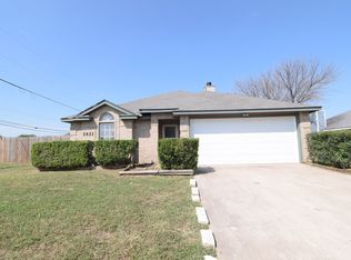 1411 Wales Dr, Killeen, TX 76549