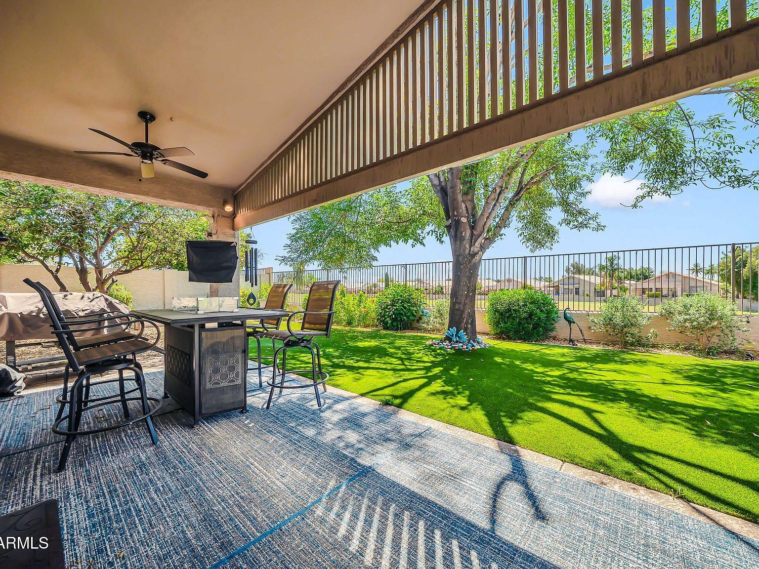6237 W IRMA Lane
