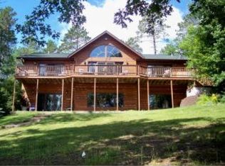 1432 Wawona Ln, Saint Germain, WI 54558