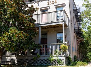1324 Chapel St APT 1, Cincinnati, OH 45206