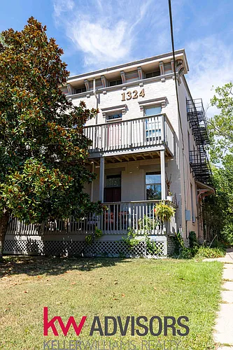 1324 Chapel St #1 Photo 1