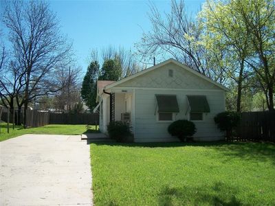 3926 NW 13th St, Oklahoma City, OK, 73107