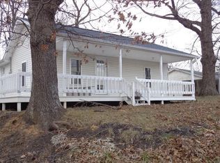 3657 E Old Meyers Rd, Bloomington, IN 47408