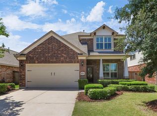 28723 Baughman Ridge Dr, Katy, TX 77494