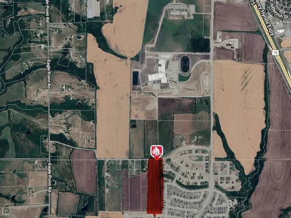 Cartwright Rd, Van Alstyne, TX 75495