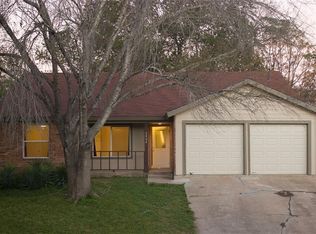5802 Spring Meadow Rd, Austin, TX 78744