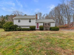 95 W Pond Rd, North Branford, CT 06471