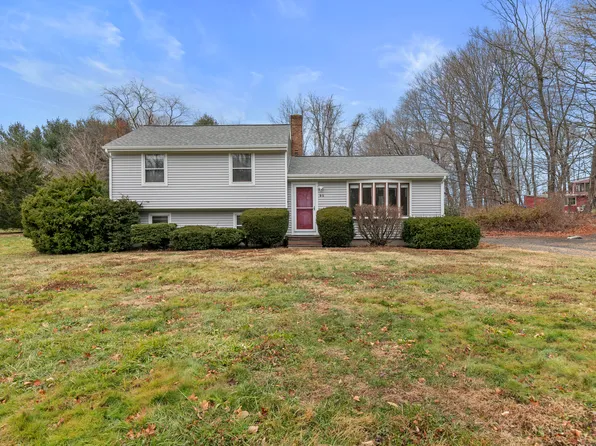 95 West Pond Road, North Branford, CT 06471