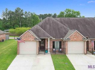 11372 Palmetto Lake Ave, Denham Springs, LA 70726