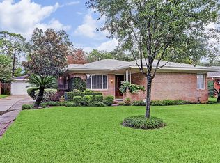 4670 Merwin St, Houston, TX 77027