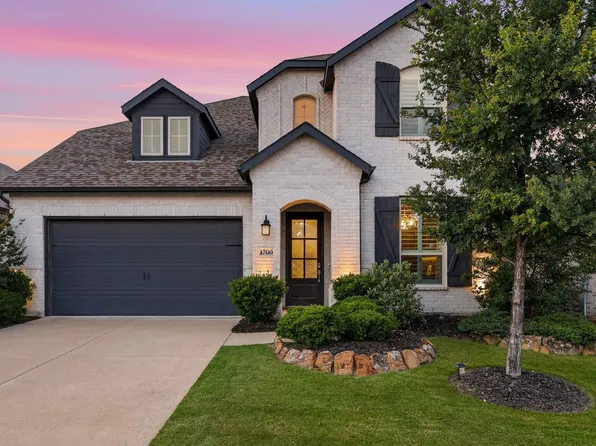 1700 Bird Cherry Ln, Celina, TX 75078