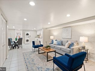 1629 Irving St NW #B, Washington, DC 20010