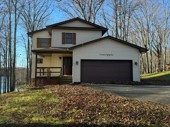 1985 Carribean Rd, Du Bois, PA 15801