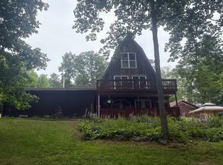 26440 Township Road 26, Coshocton, OH
