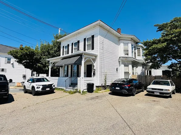 719 Main St, Clinton, MA 01510