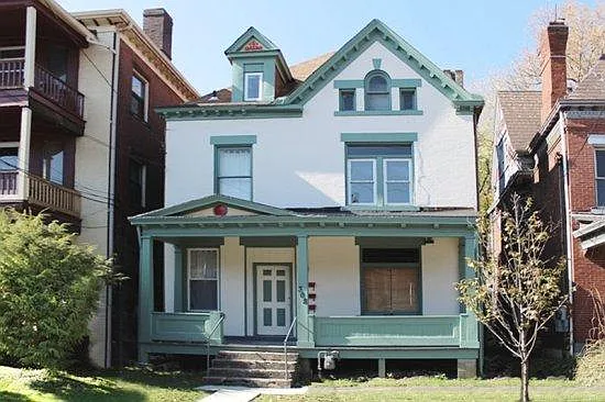 308 S Trenton Ave #1 — Photo 1