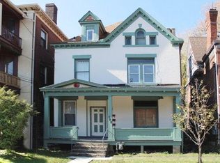 308 S Trenton Ave APT 3, Pittsburgh, PA 15221