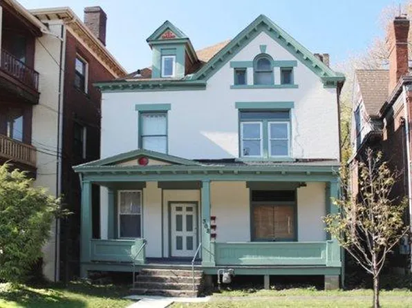 308 S Trenton Ave APT 3, Pittsburgh, PA 15221