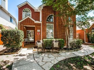 6832 Saddletree Trl, Plano, TX 75023
