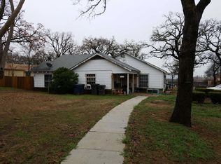 7208 Ruth St, Fort Worth, TX 76112