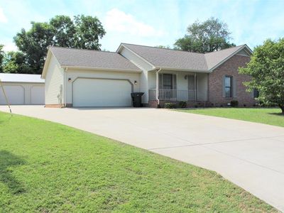 501 Cambridge Dr, Hopkinsville, KY, 42240